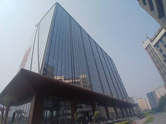 Urbtech One 27