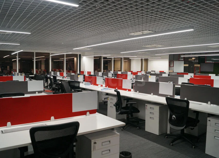 Urbtech One 27