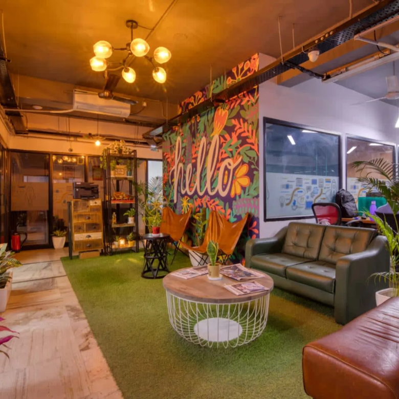 Workingdom Coworking Sector 7 Dwarka