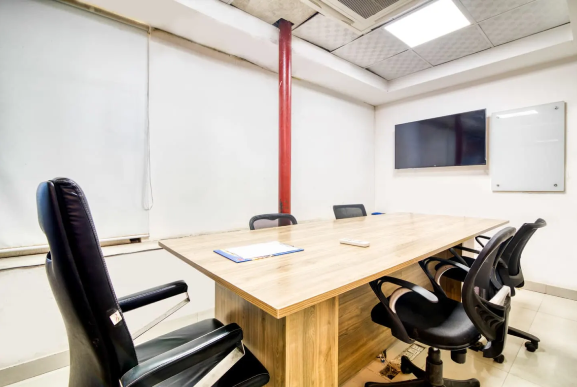 YC Coworking Dwarka Delhi