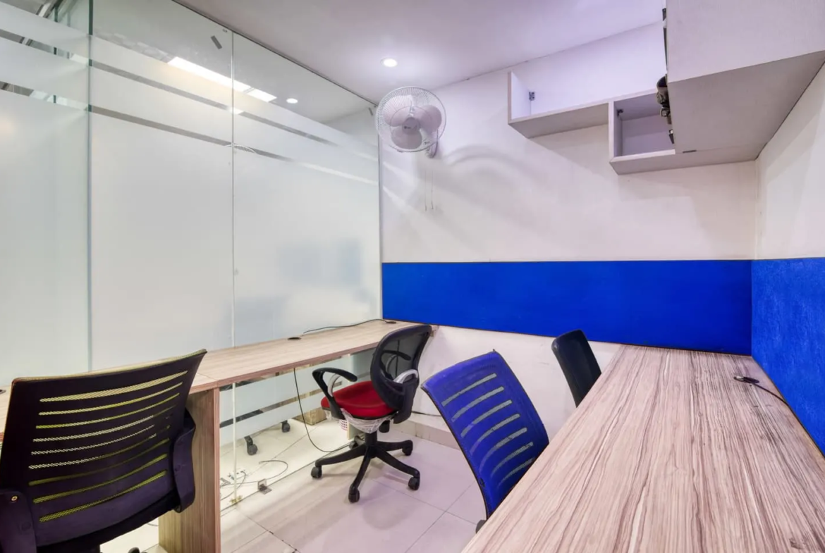 YC Coworking Dwarka Delhi