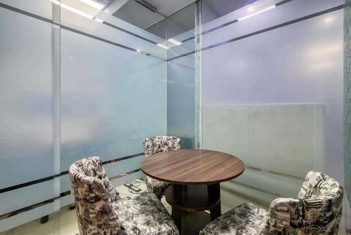 YC Coworking Dwarka Delhi