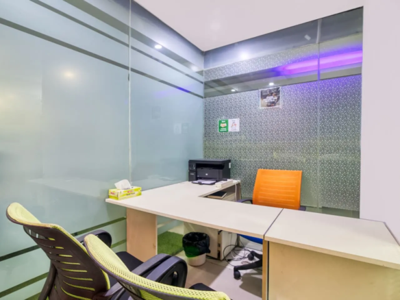 YC Coworking Dwarka Delhi