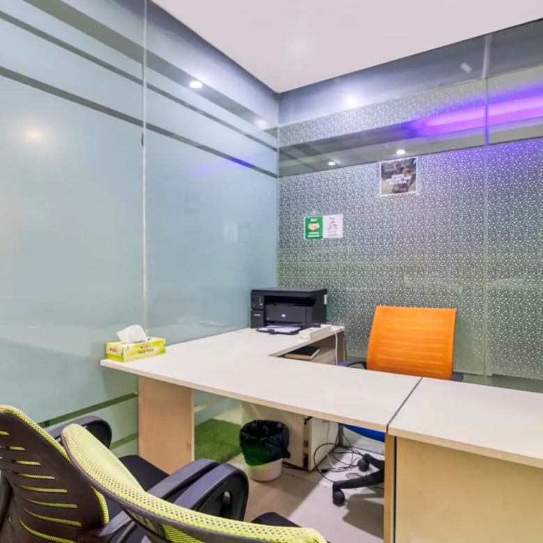 YC Coworking Dwarka Delhi