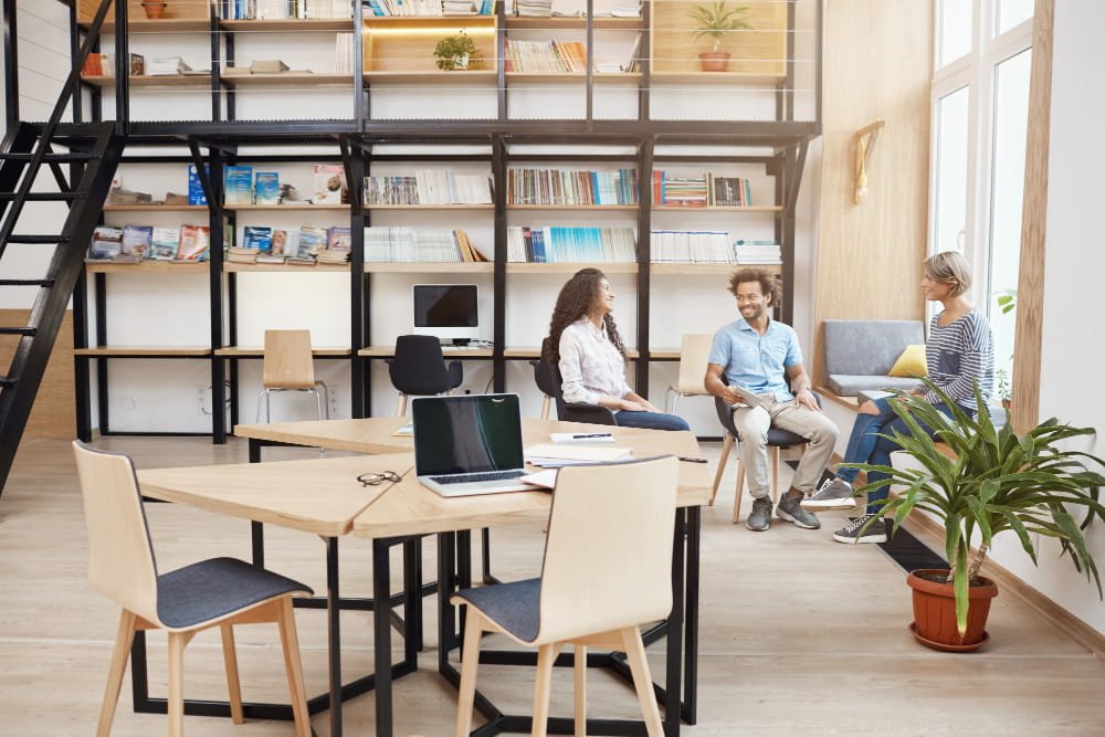 coworking space in delhi